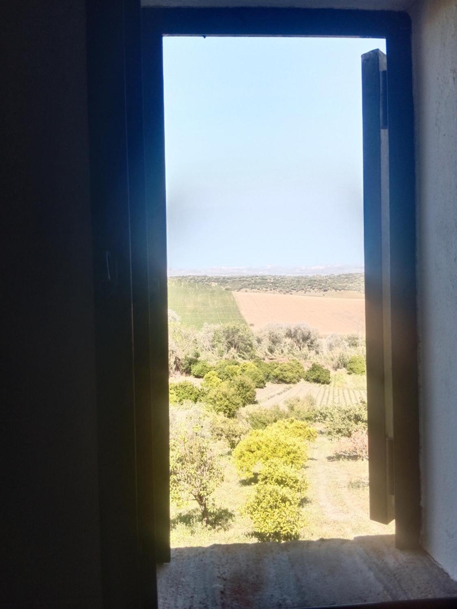 Casa Rural El Cubillo Vejer de la Frontera Exteriér fotografie